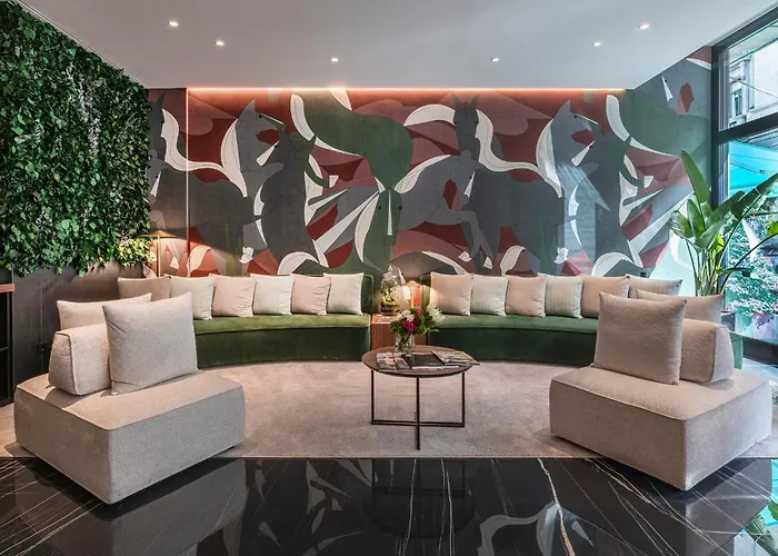 Duomo Hotel&Apartments