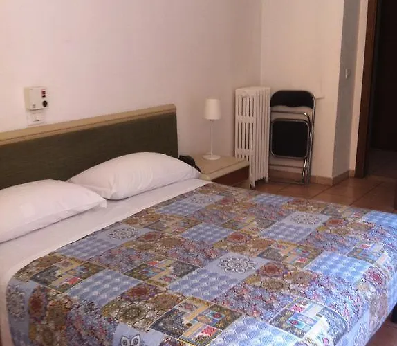 Hotel Gambara Milano